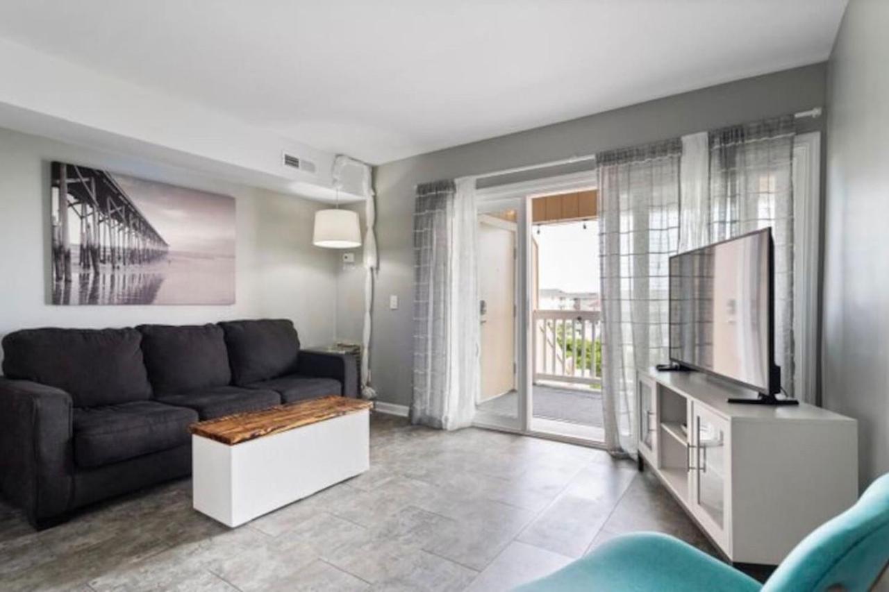 Sunskipper Iota Villa Carolina Beach Exterior foto
