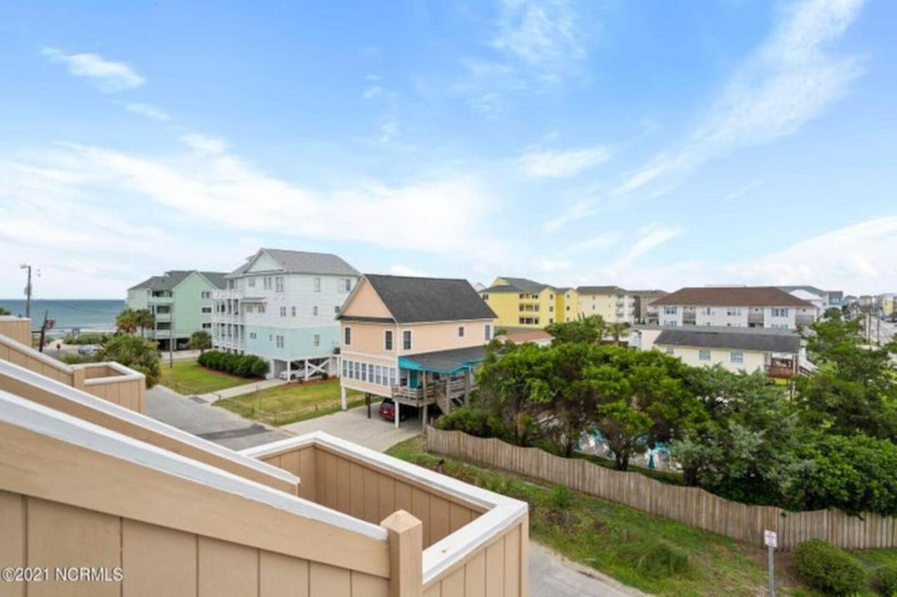 Sunskipper Iota Villa Carolina Beach Exterior foto