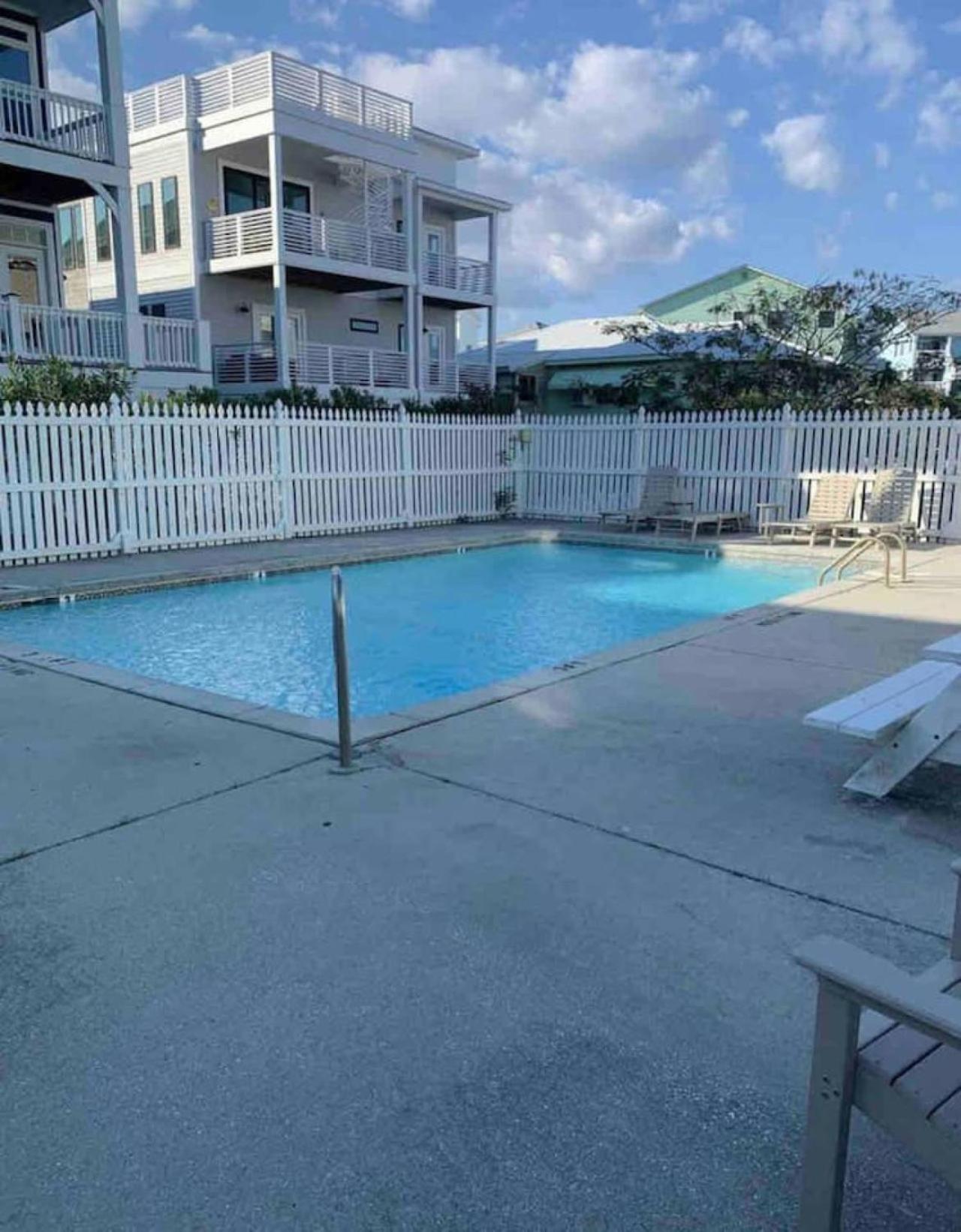 Sunskipper Iota Villa Carolina Beach Exterior foto